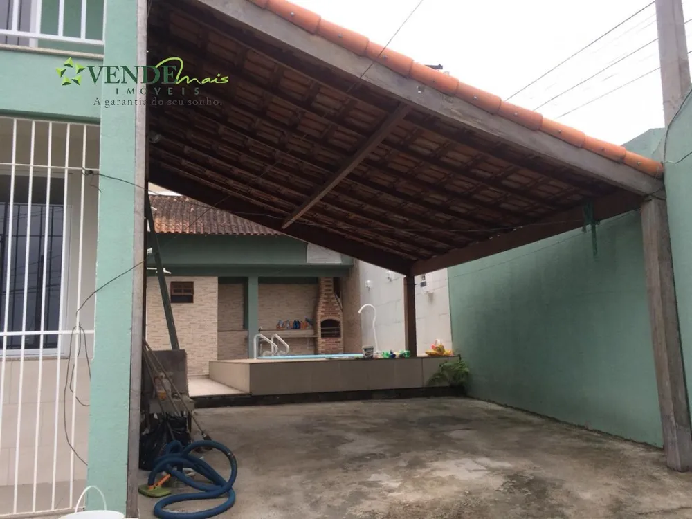Casa, 2 quartos, 78 m² - Foto 31