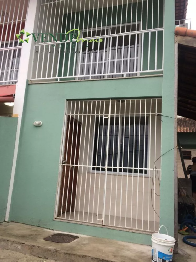 Casa, 2 quartos, 78 m² - Foto 18