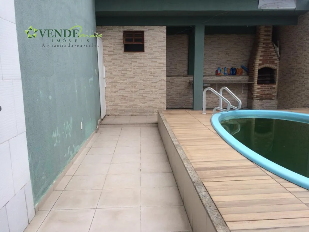 Casa, 2 quartos, 78 m² - Foto 1