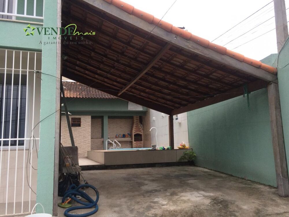 Casa, 2 quartos, 78 m² - Foto 24