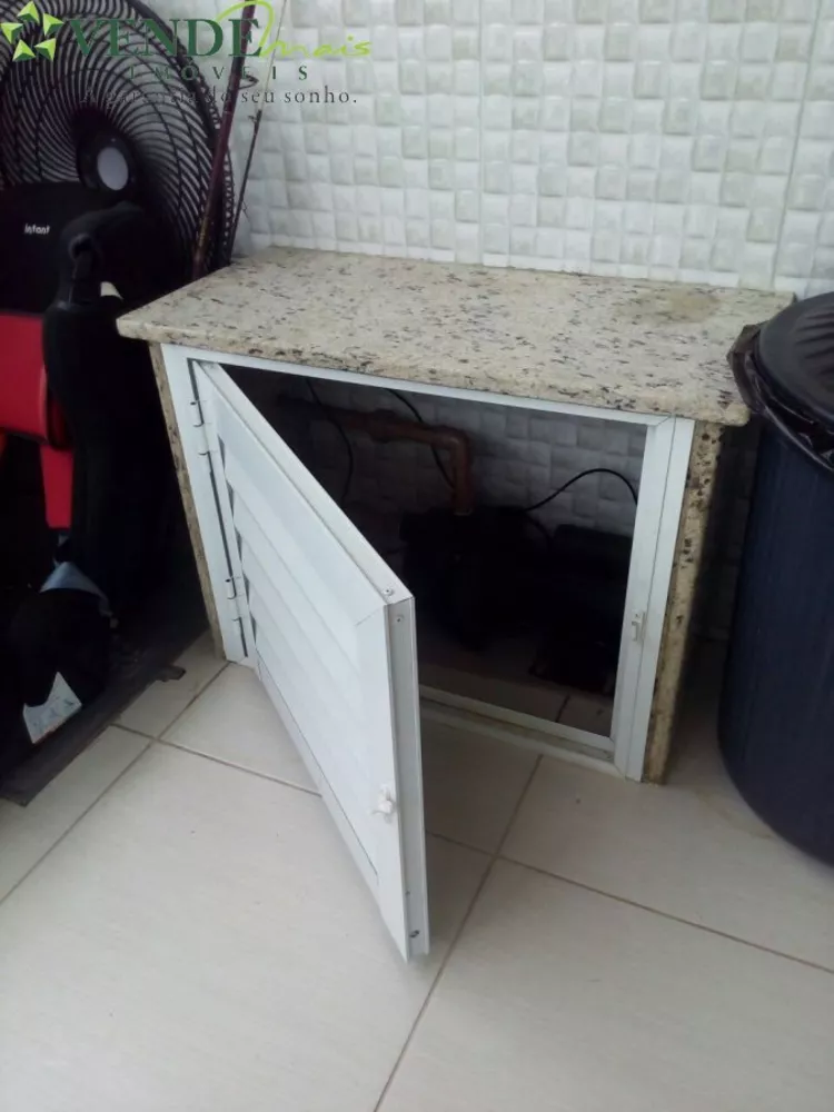 Casa, 2 quartos, 132 m² - Foto 6