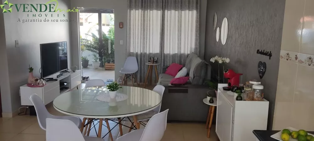 Casa, 2 quartos, 132 m² - Foto 16