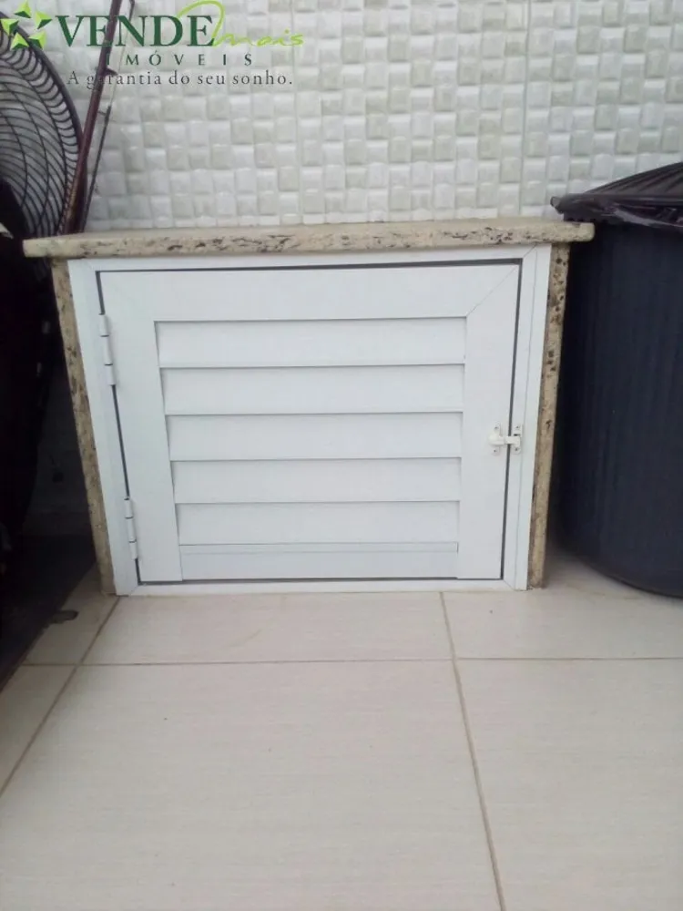 Casa, 2 quartos, 132 m² - Foto 23