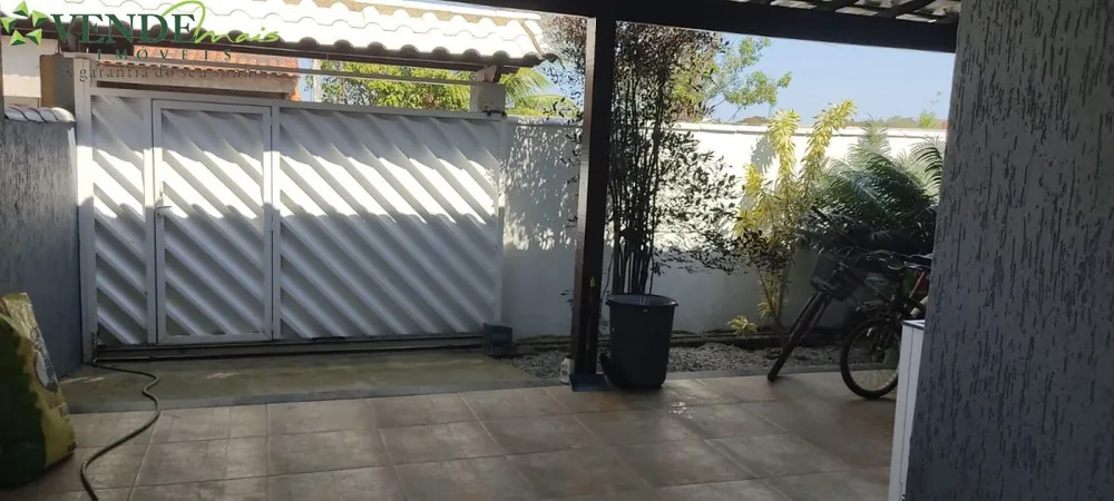 Casa, 2 quartos, 132 m² - Foto 5