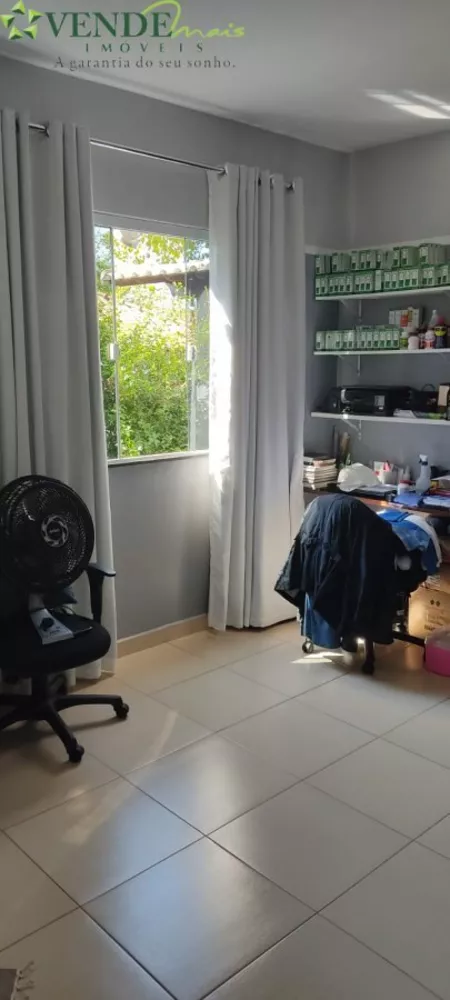 Casa, 2 quartos, 132 m² - Foto 1