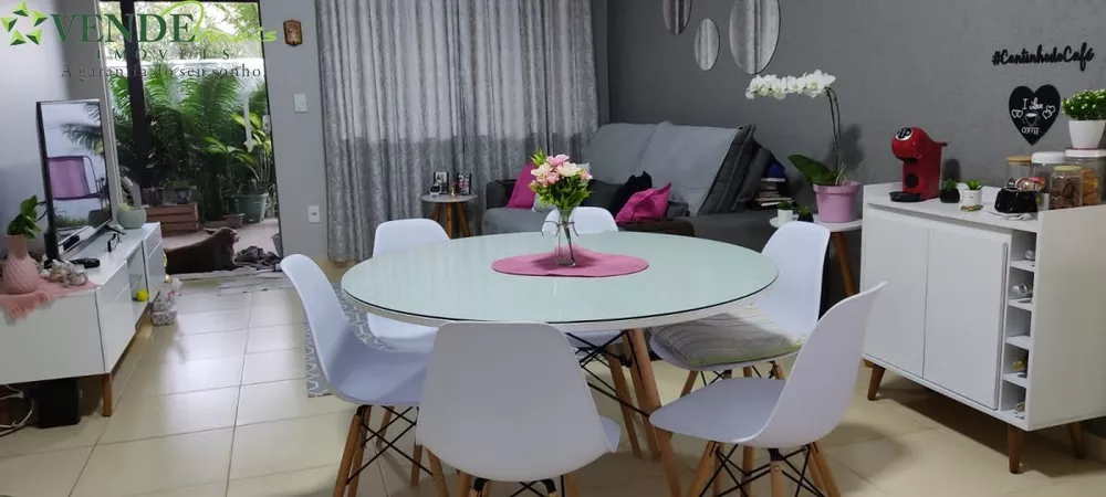 Casa, 2 quartos, 132 m² - Foto 24