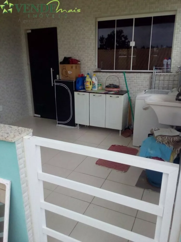 Casa, 2 quartos, 132 m² - Foto 14