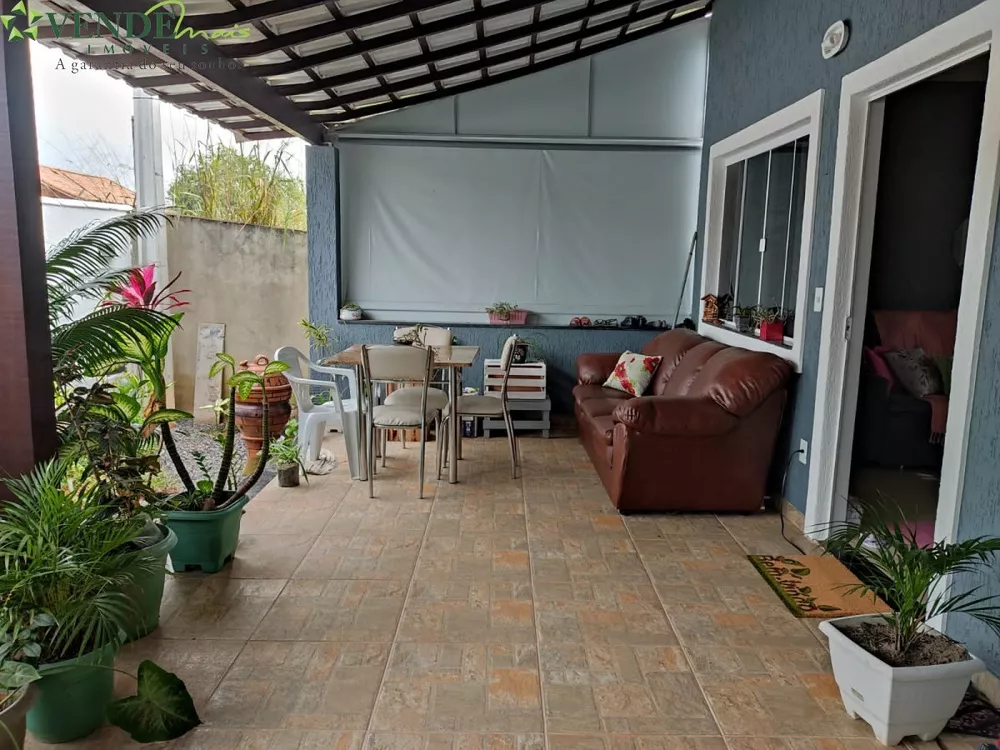 Casa, 2 quartos, 132 m² - Foto 8