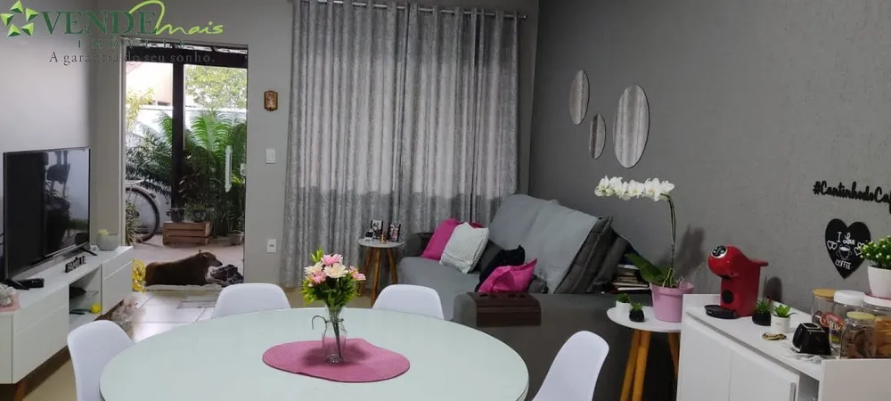Casa, 2 quartos, 132 m² - Foto 9