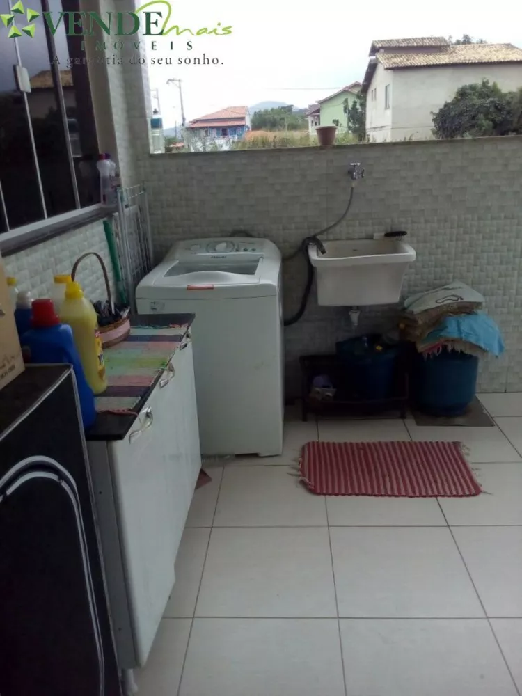 Casa, 2 quartos, 132 m² - Foto 2