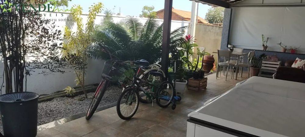 Casa, 2 quartos, 132 m² - Foto 11