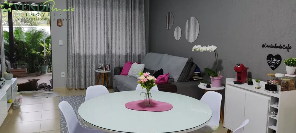 Casa, 2 quartos, 132 m² - Foto 9
