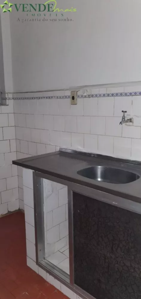Casa, 1 quarto, 40 m² - Foto 7