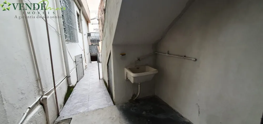 Casa, 1 quarto, 40 m² - Foto 30