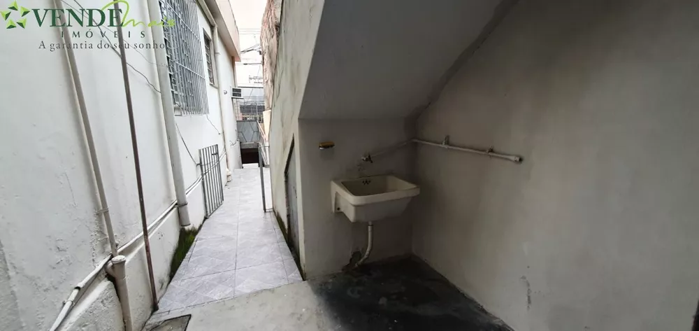 Casa, 1 quarto, 40 m² - Foto 1