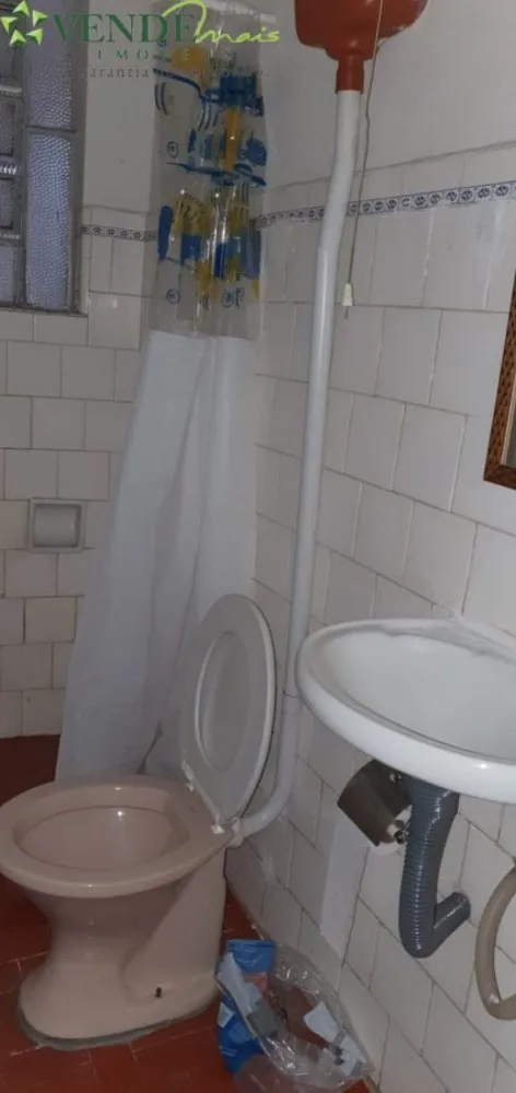 Casa, 1 quarto, 40 m² - Foto 26