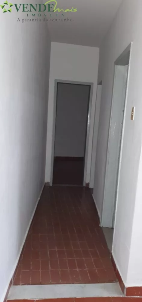 Casa, 1 quarto, 40 m² - Foto 3