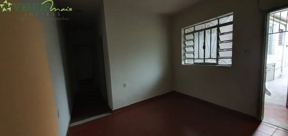 Casa, 1 quarto, 40 m² - Foto 3