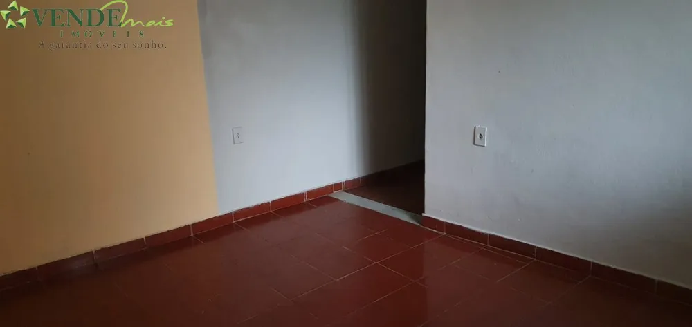Casa, 1 quarto, 40 m² - Foto 7