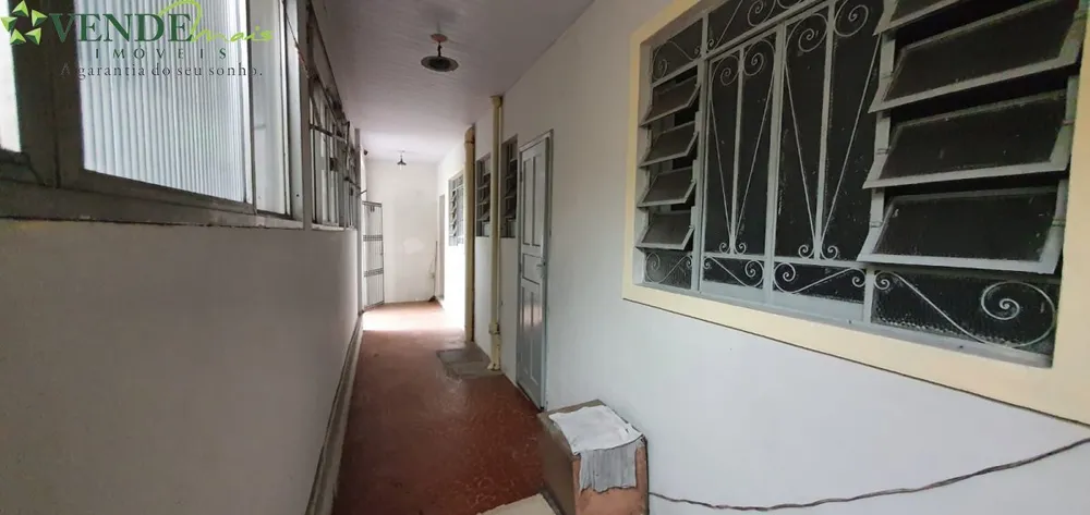 Casa, 1 quarto, 40 m² - Foto 1