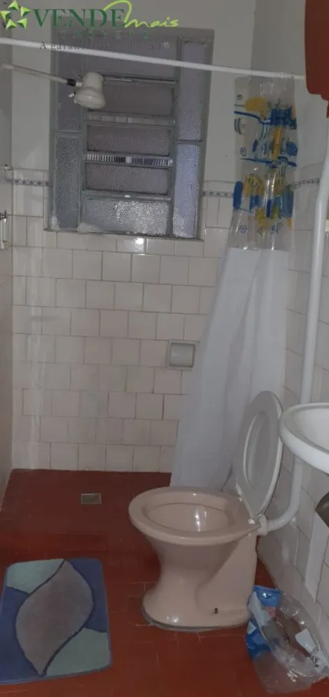 Casa, 1 quarto, 40 m² - Foto 28