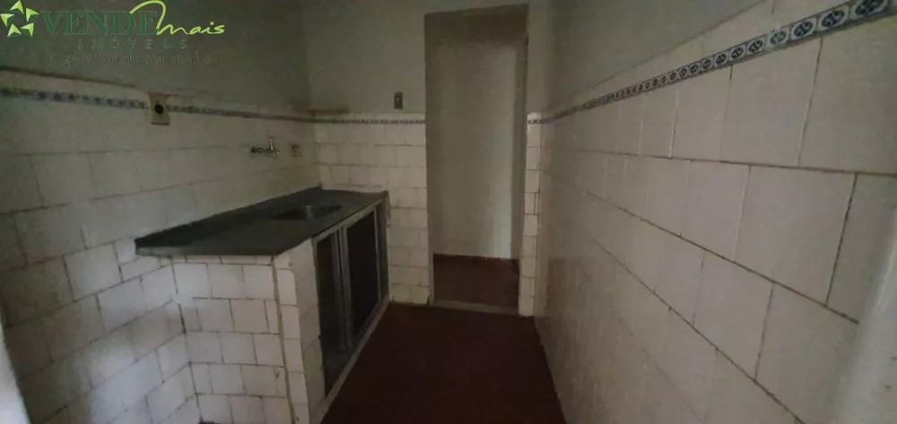 Casa, 1 quarto, 40 m² - Foto 4