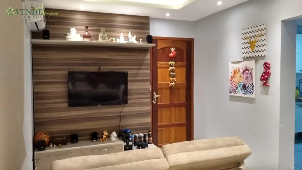 Apartamento, 2 quartos, 61 m² - Foto 1