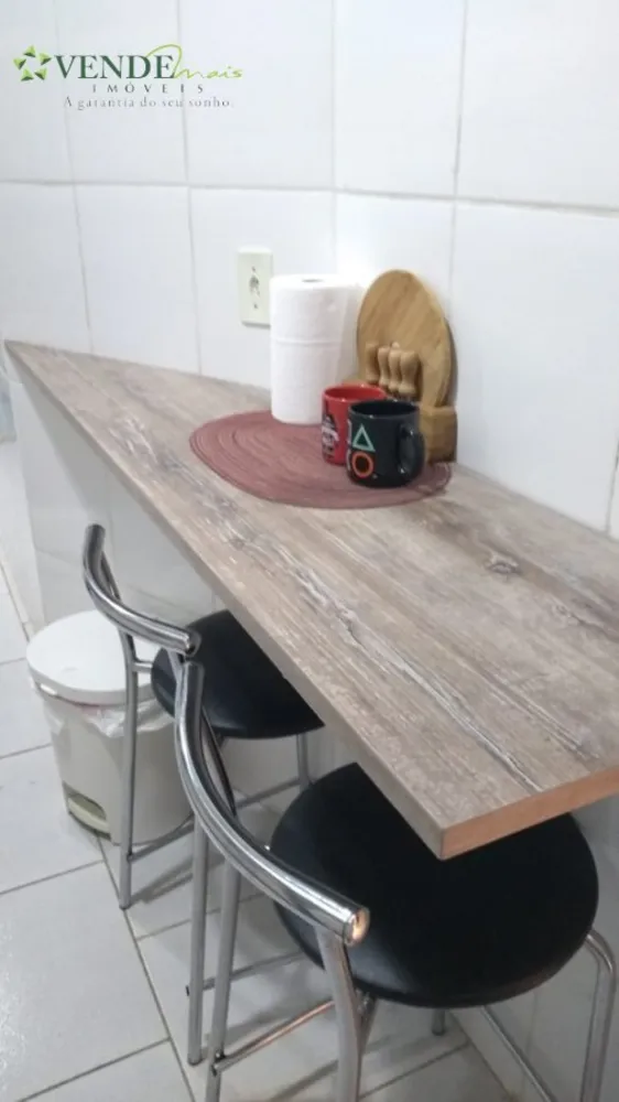 Apartamento, 2 quartos, 61 m² - Foto 14