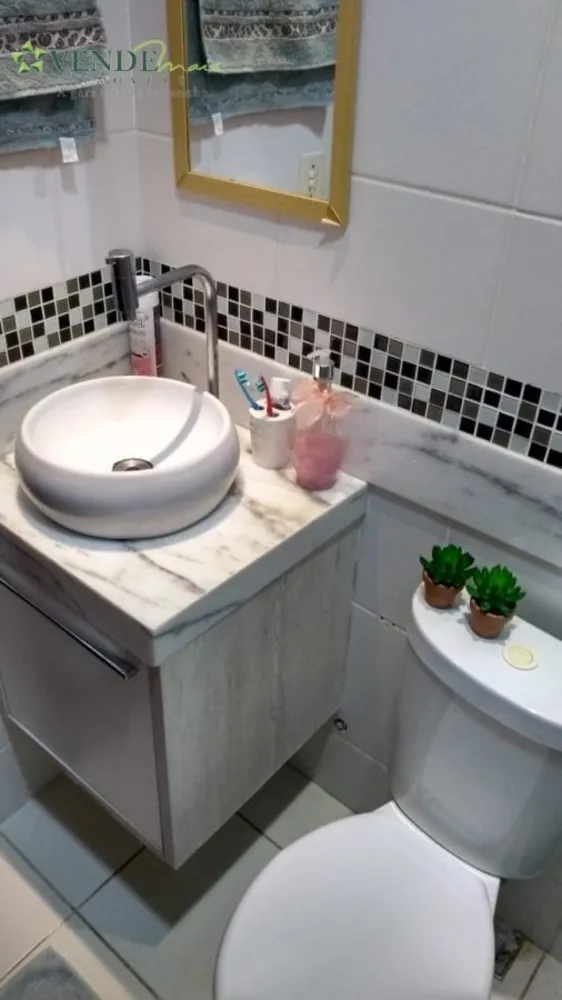 Apartamento, 2 quartos, 61 m² - Foto 6