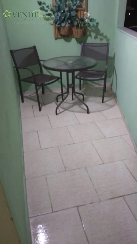 Apartamento, 2 quartos, 61 m² - Foto 11