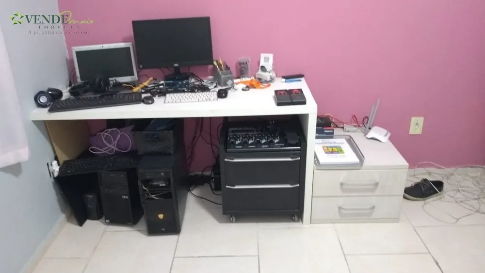 Apartamento, 2 quartos, 61 m² - Foto 16
