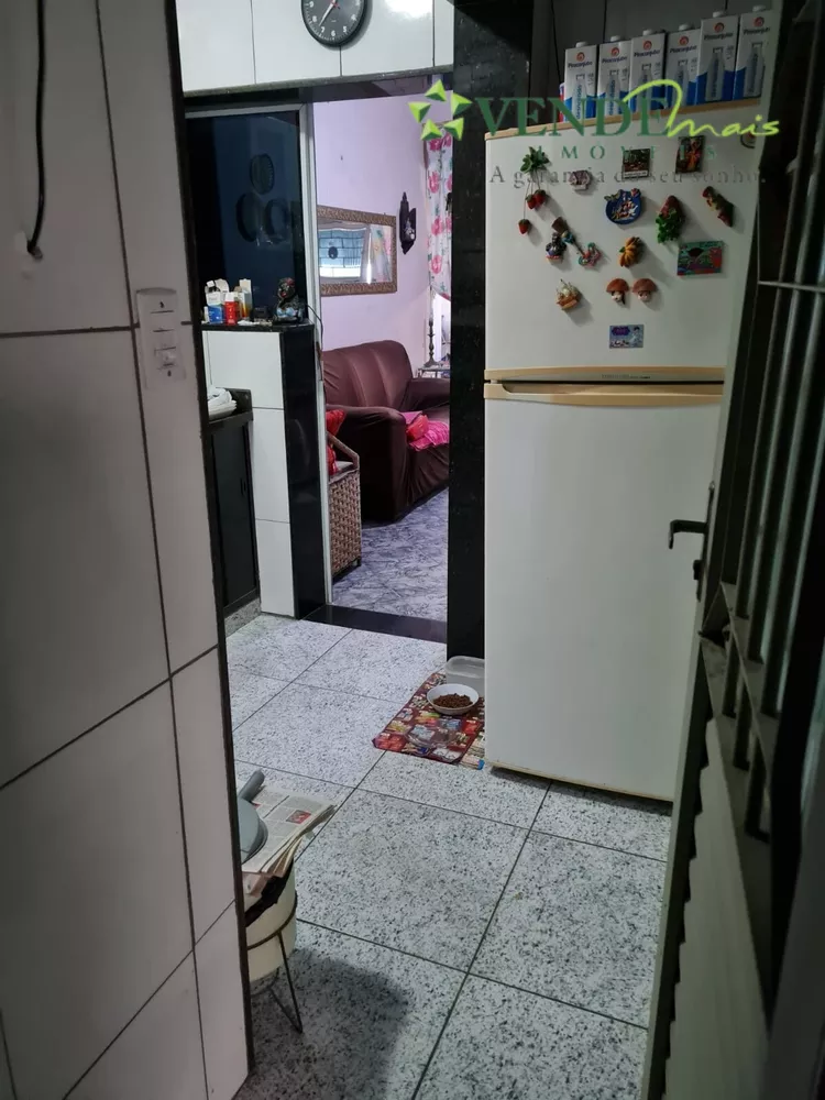 Apartamento à venda com 2 quartos - Foto 3