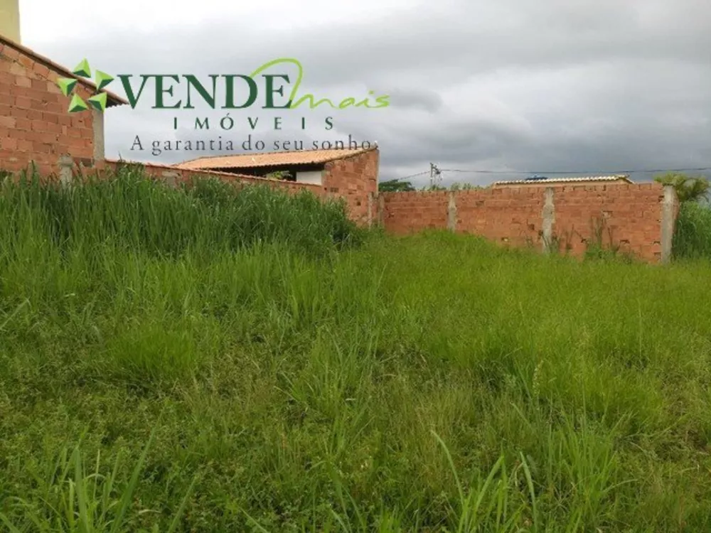 Terreno à venda, 250m² - Foto 1