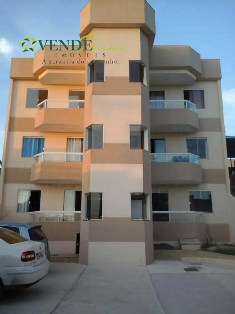 Apartamento, 2 quartos, 65 m² - Foto 2
