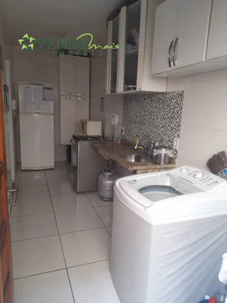 Apartamento, 2 quartos, 65 m² - Foto 12