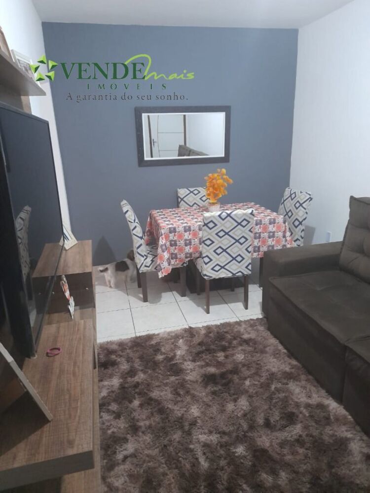 Apartamento, 2 quartos, 65 m² - Foto 3