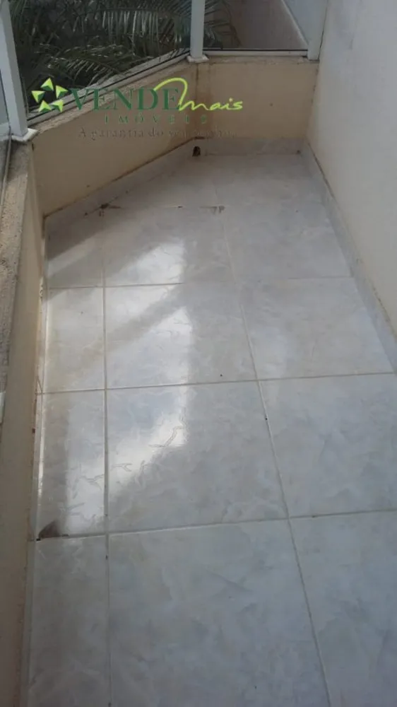 Apartamento, 2 quartos, 65 m² - Foto 9