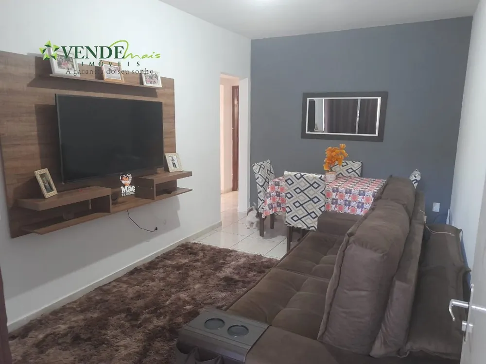 Apartamento, 2 quartos, 65 m² - Foto 6