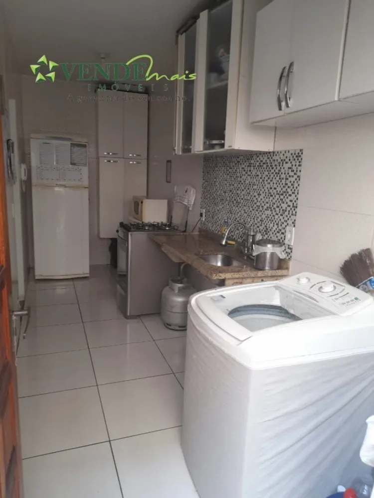 Apartamento, 2 quartos, 65 m² - Foto 23