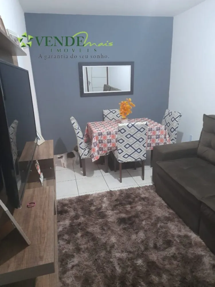 Apartamento, 2 quartos, 65 m² - Foto 8