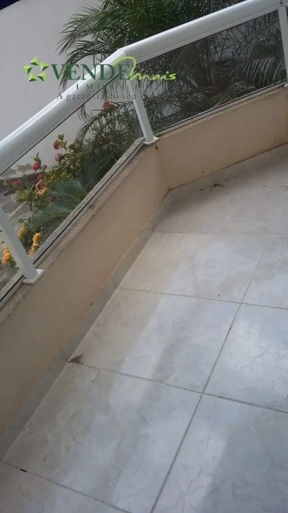 Apartamento, 2 quartos, 65 m² - Foto 12
