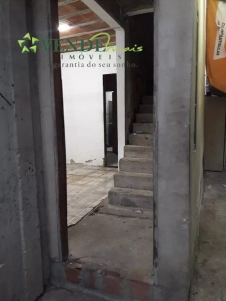 Casa, 2 quartos - Foto 1