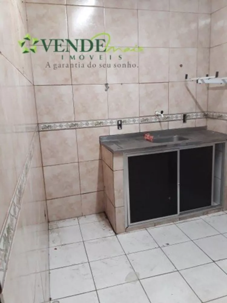 Casa à venda com 2 quartos - Foto 4