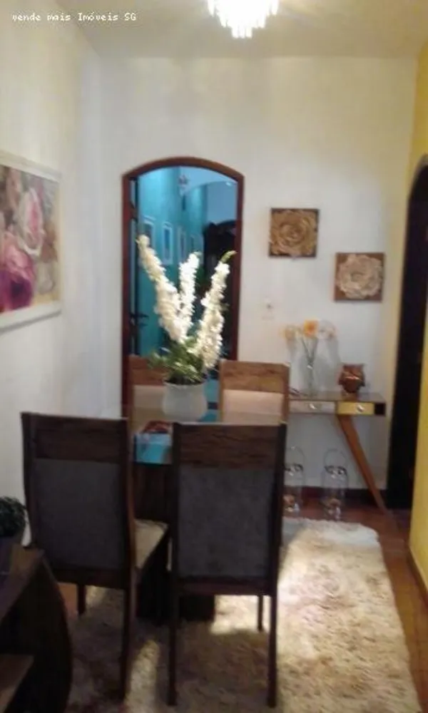 Casa, 3 quartos, 85 m² - Foto 5