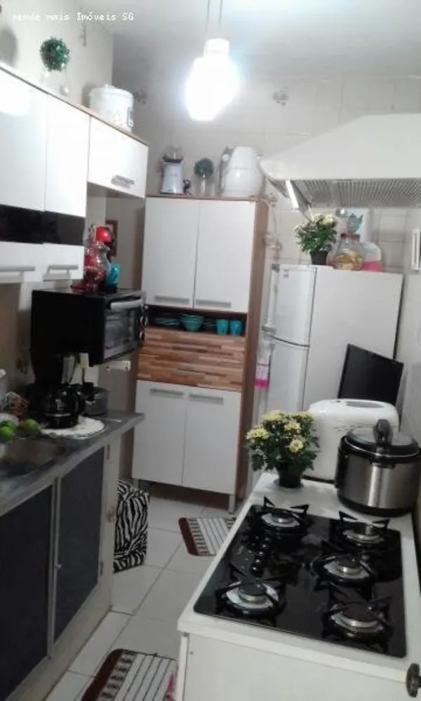 Casa, 3 quartos, 85 m² - Foto 28