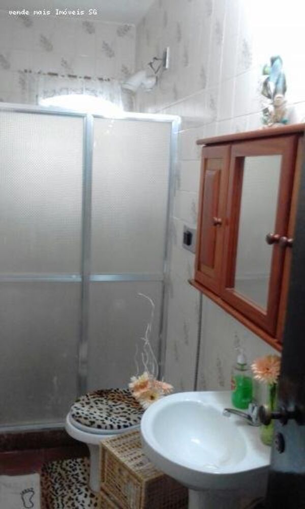 Casa, 3 quartos, 85 m² - Foto 8