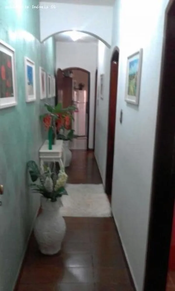 Casa, 3 quartos, 85 m² - Foto 22