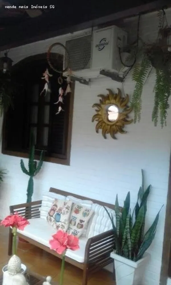 Casa, 3 quartos, 85 m² - Foto 10