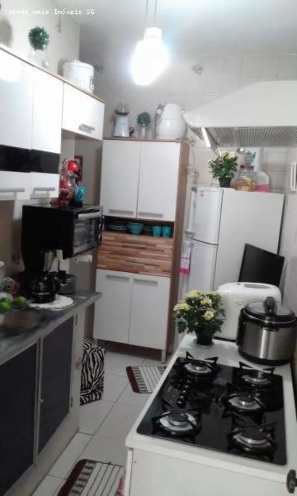 Casa, 3 quartos, 85 m² - Foto 3
