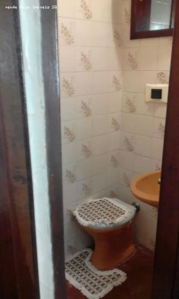 Casa, 3 quartos, 85 m² - Foto 20